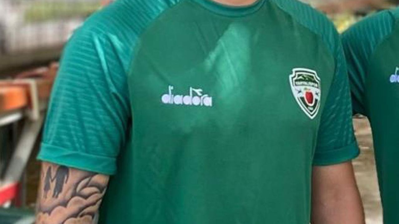 Yahyalıspor Bomba Gibi Geliyor! Bir Transfer Daha Yaptı