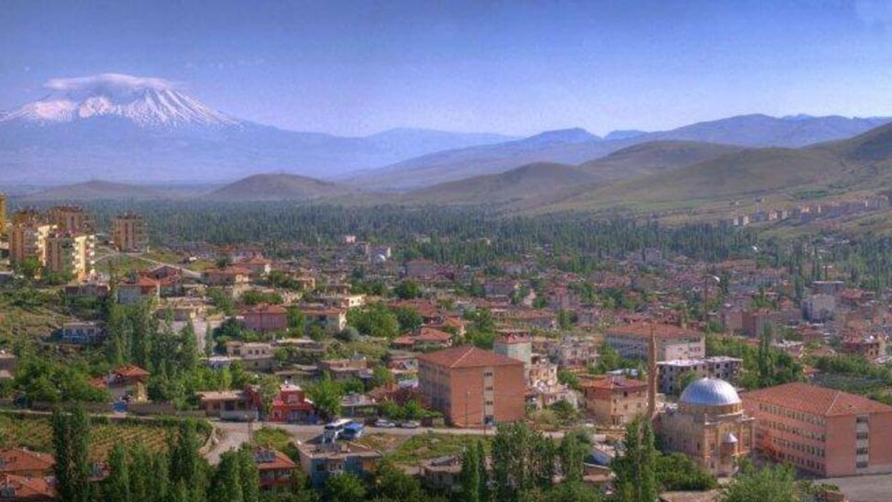 Yahyalı’nın Adeta Çehresi Değişti!