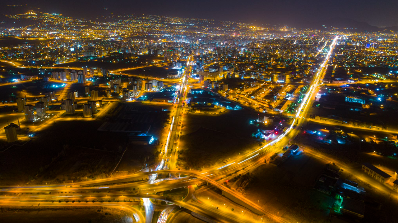 Kayserililer Dikkat! O Caddeler Trafiğe Kapanıyor