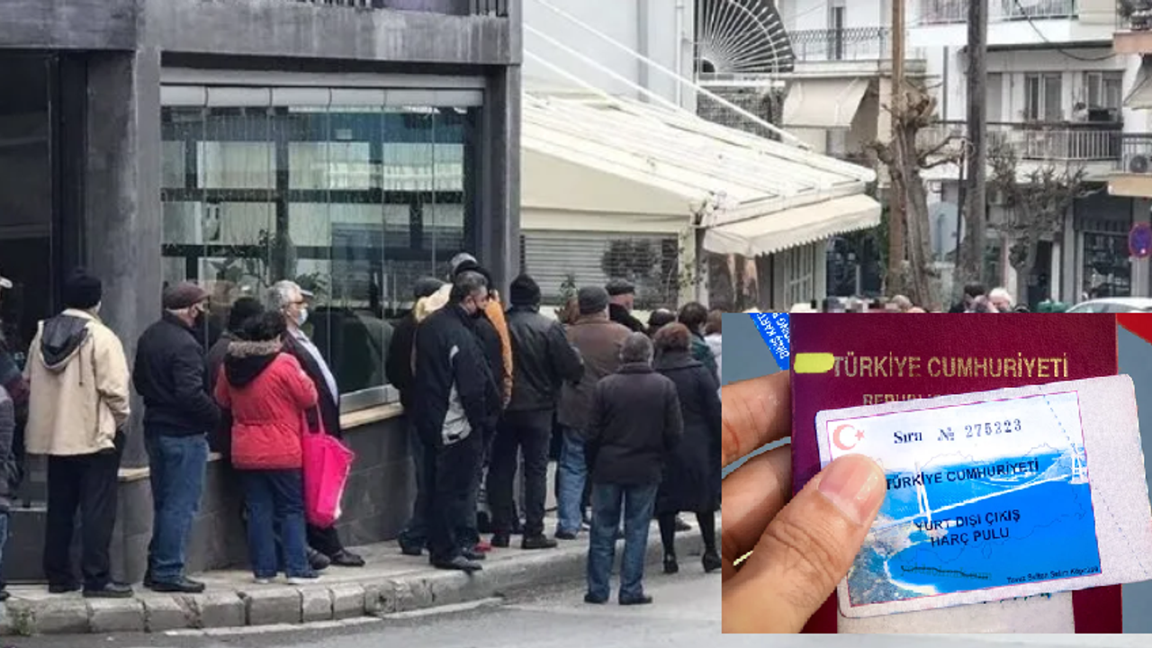 Metrelerce Kuyruk Oluyordu! Bunu Yapan Mağdur Olmayacak