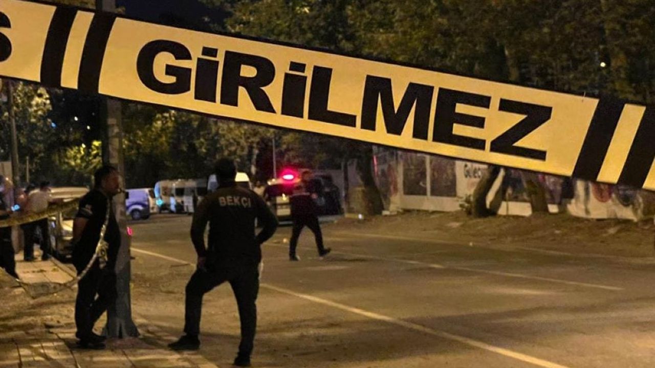 İki Grup Arasında Silahlı Çatışma: 4 Yaralı
