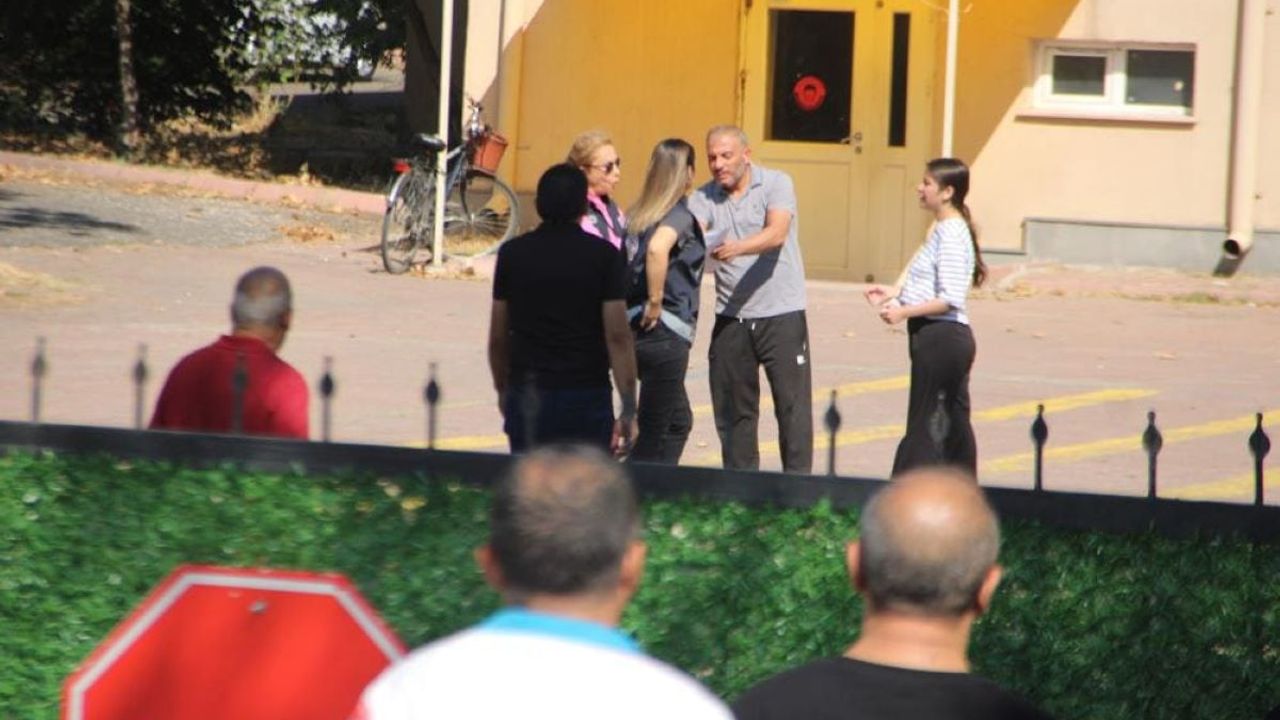 Kayseri’de Üzen Olay: Hayallerini 1 Dakika İle Kaçırıp, Gözyaşlarına Boğuldu!