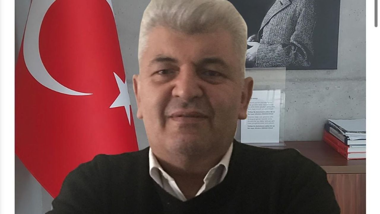 Kayseri’de Belediye Başkanının Oğlu Hayatını Kaybetti!