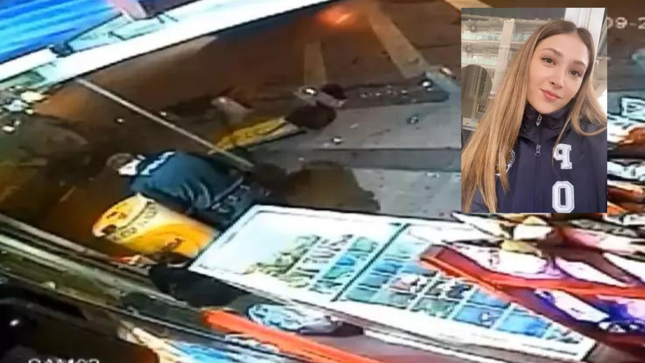 26 Farklı Suç Kaydı Bulunan Şüpheli, Kadın Polisi Şehit Etti!