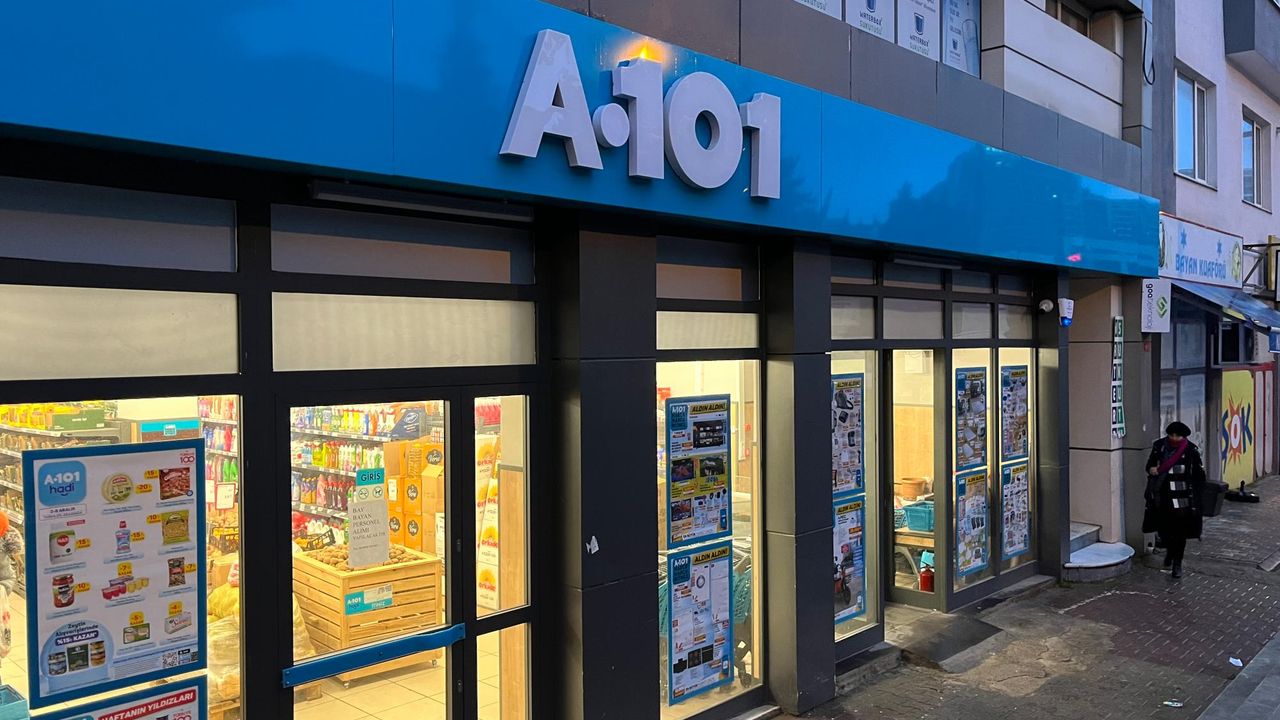 Görenler almaya başladı! A101 çok istenen ürünü 19 bine satacak
