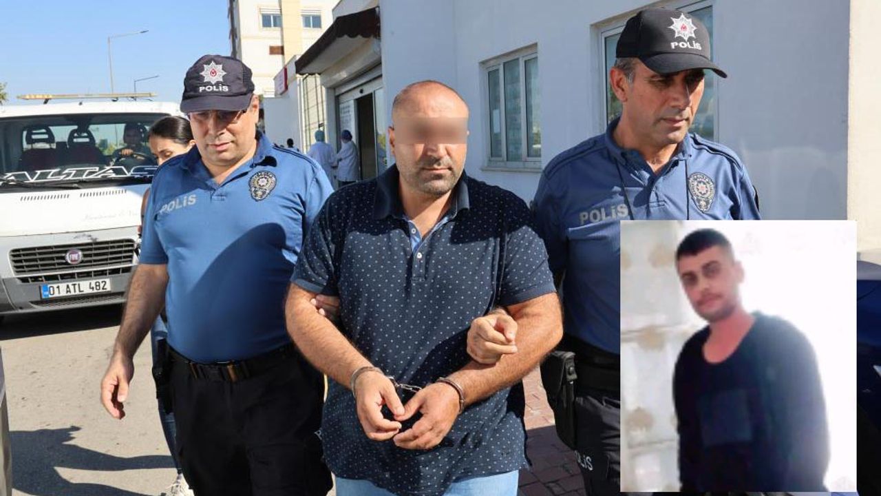 Zehir Taciri Olan Komşusunu Öldürdü!