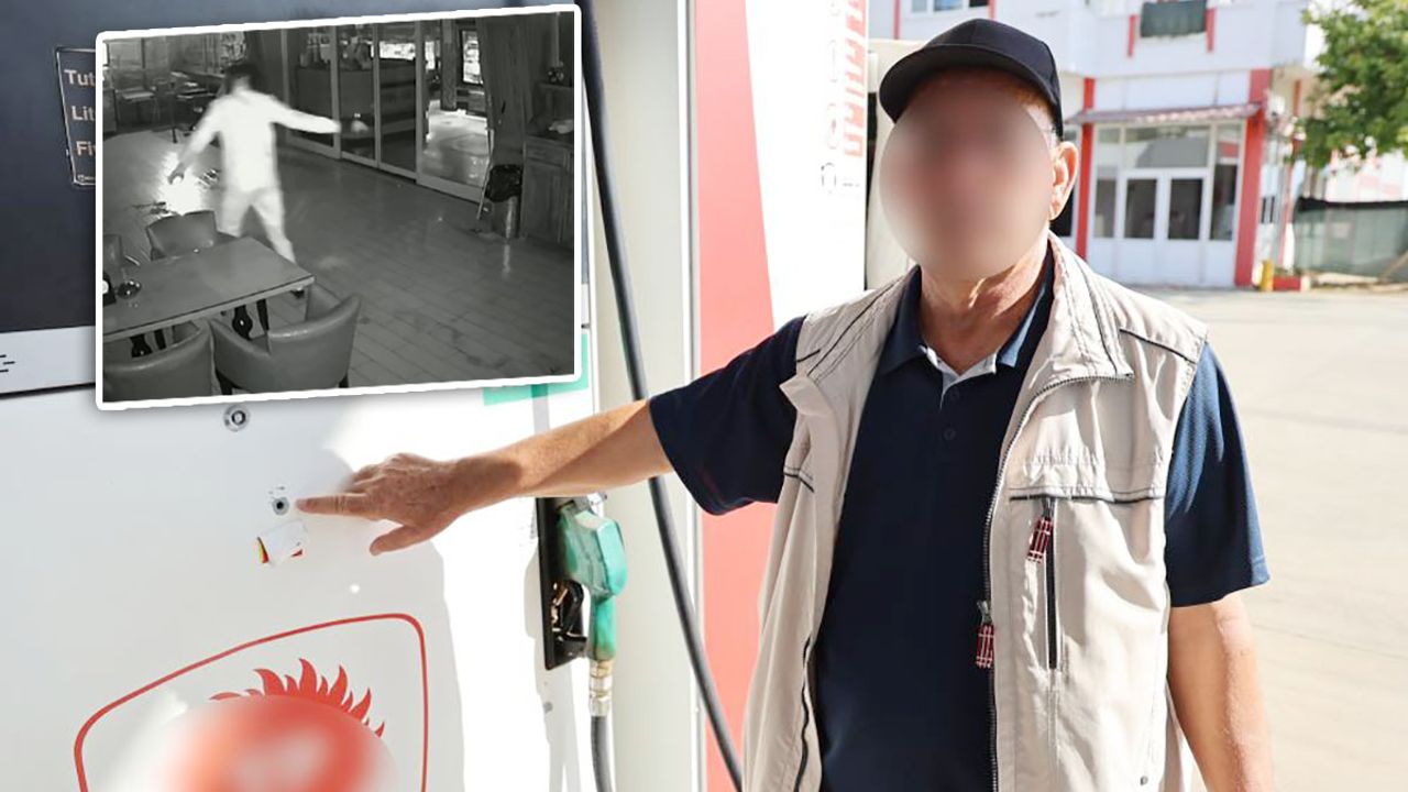 Haraç Vermeyi Kabul Etmedi! Başına Gelmeyen Kalmadı