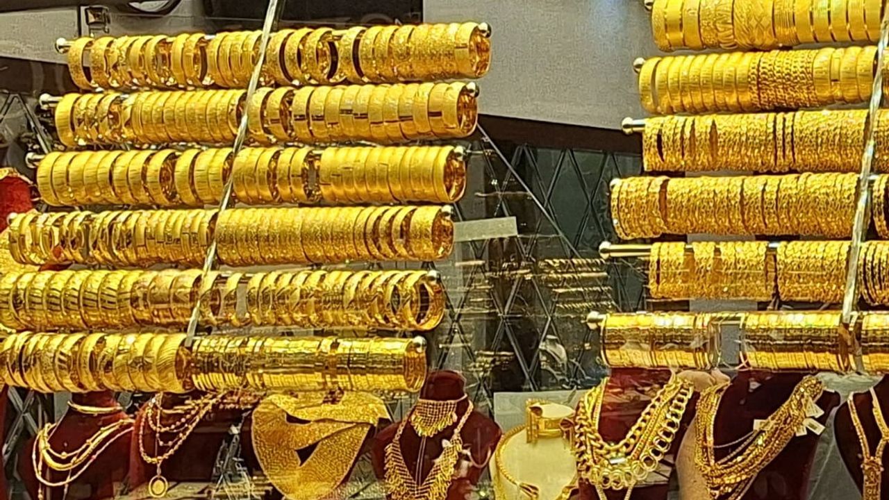 Altın Alacaklar Dikkat! Kayseri’de Güncel Altın Fiyatları Ne Kadar Oldu?