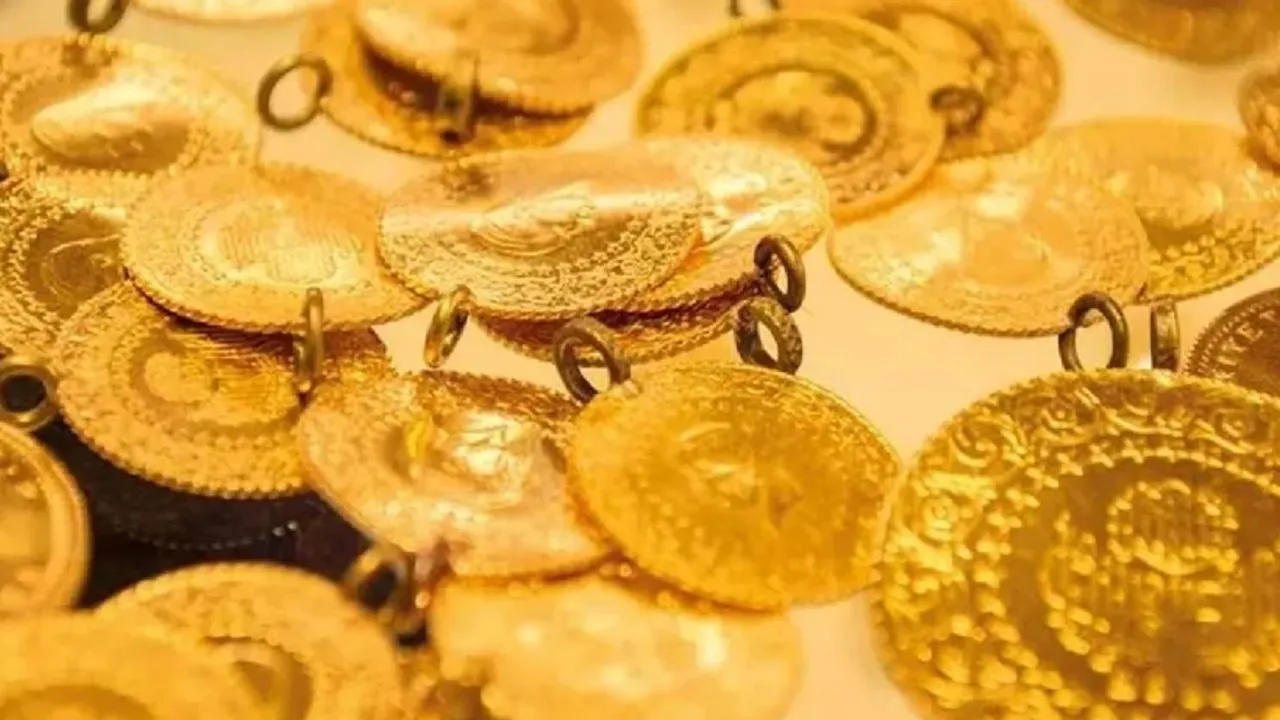 Gram altın savaşa rağmen yükselmedi! Uzmanlar nedenini ilk kez açıkladı