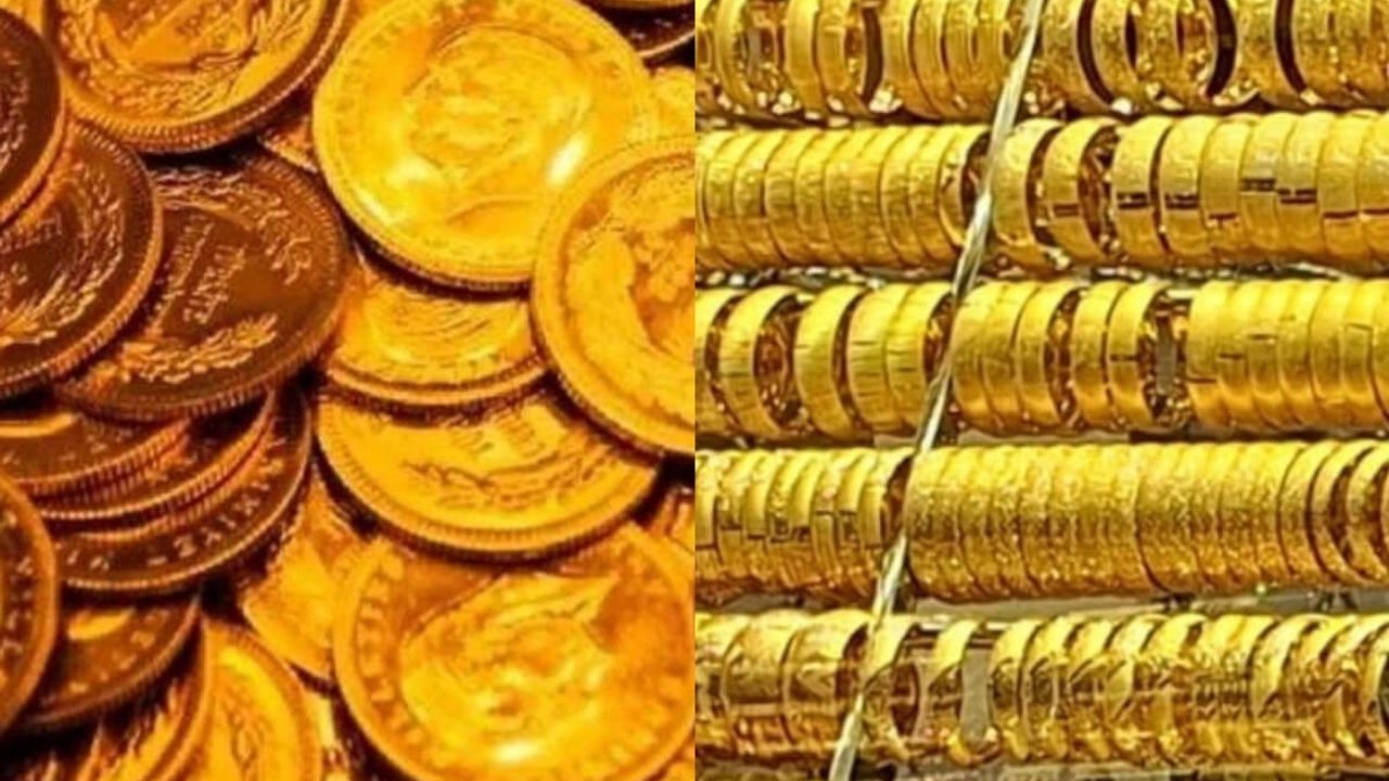 Altın Yatırımcıları Dikkat! İslam Memiş Çok Net Uyardı: Gram Altın…