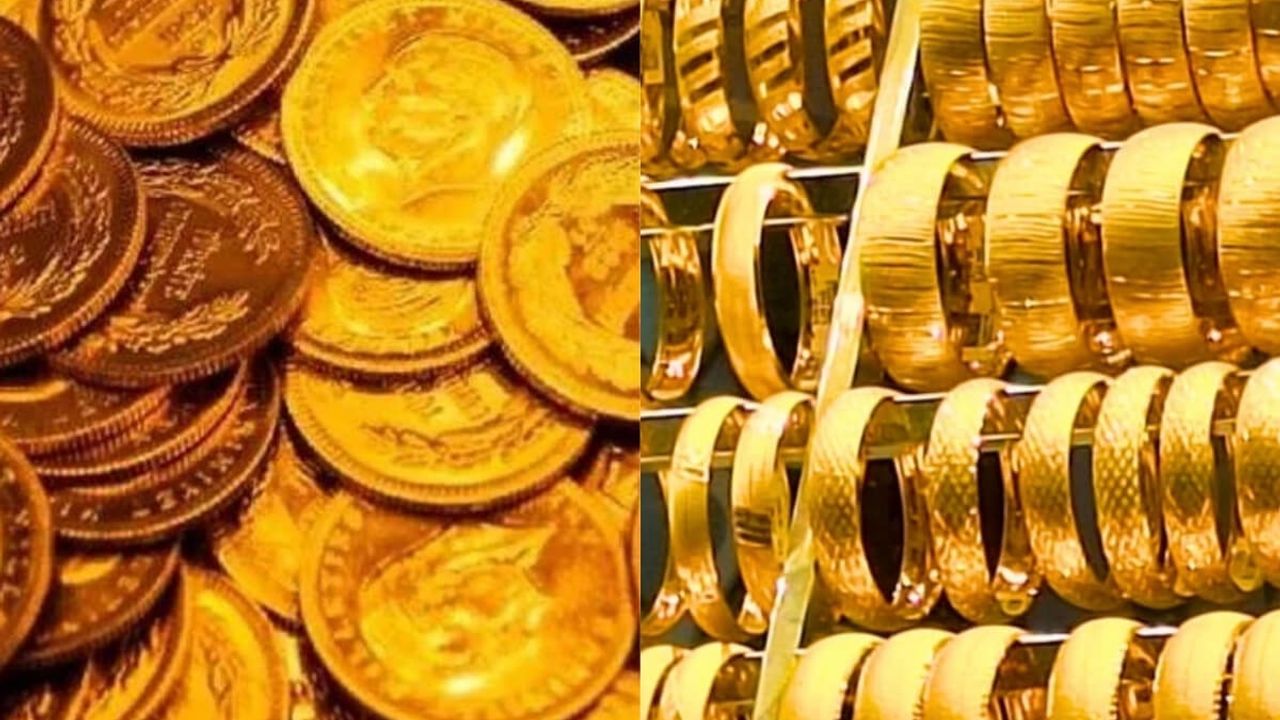 Altın Yeniden Yükselişe Geçti! Kayseri’de Çeyrek Altın Fiyatları Ne Kadar Oldu?