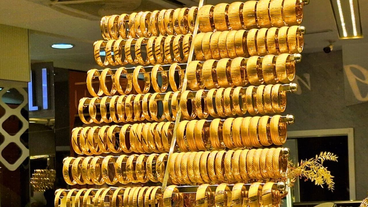 Altın Yeniden Yükselişte! Kayseri’de Güncel Altın Fiyatları Ne Kadar Oldu?