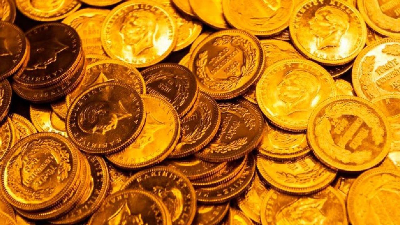 Altın sahipleri bayram edecek! Gram ve çeyrek sahipleri dikkat