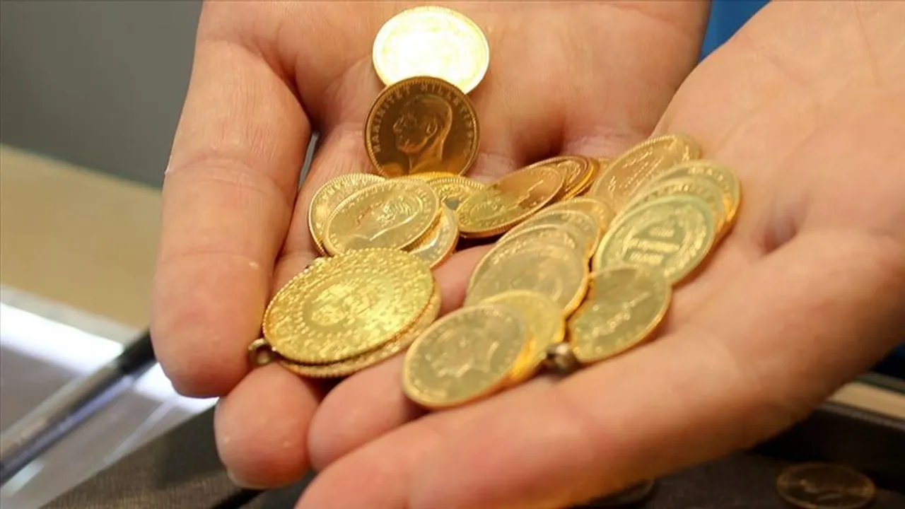 Kuyumculardan yeni karar! Artık altını böyle alıp satacaklar