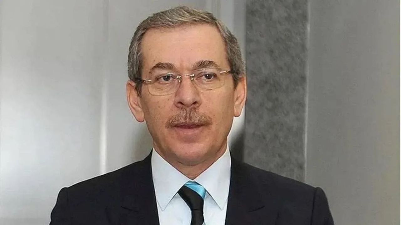 Anneannesini Öldüren Eski Bakanın Oğlu İle İlgili Flaş Gelişme!