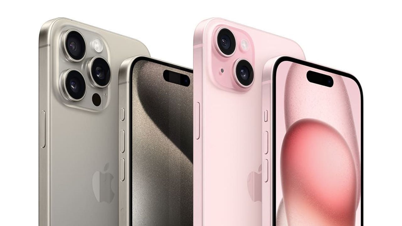 Apple Türkiye’de Dev Zam Yaptı! Güncel Fiyatlar Dudak Uçuklattı!