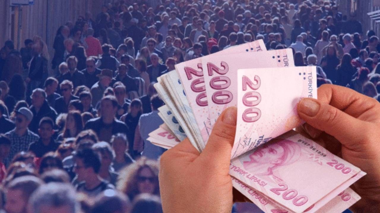 Asgari ücretliye büyük şok! Zamla birlikte bu maaşı alacaklar