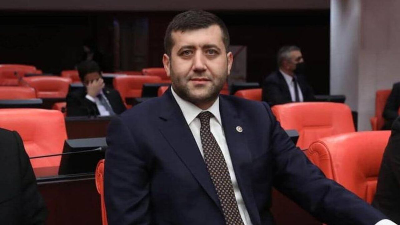 Baki Ersoy, Kayseri’nin Yeni Baro Başkanı Hakkında Bakın Neler Söyledi!