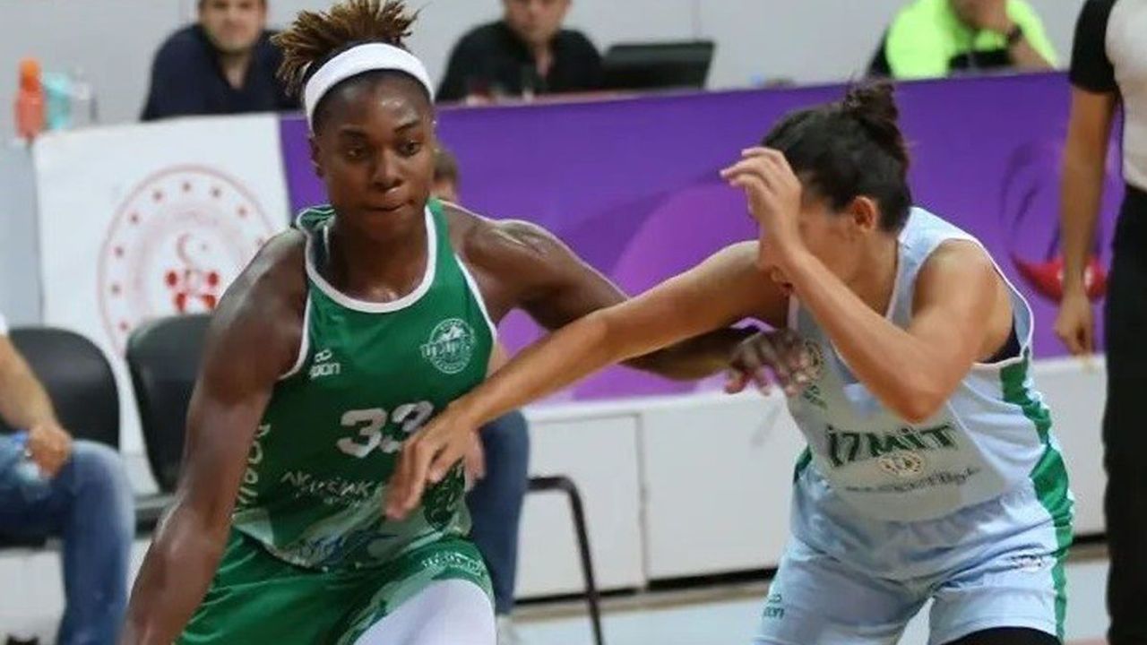 Kayseri'de Basketbol Heyecanı Yarın Başlıyor!