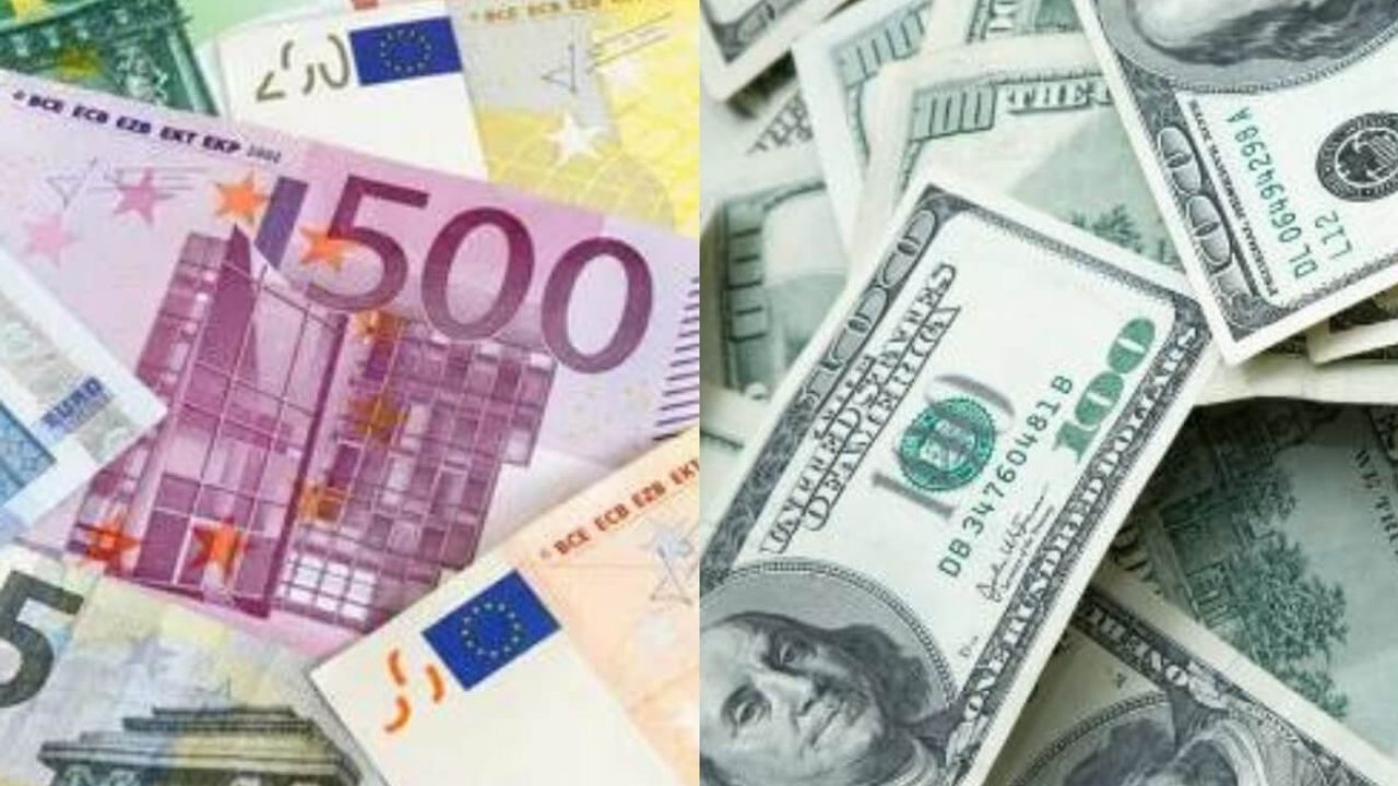 BDDK Kararı Sonrası Dolar ve Euro'da Son Durum Ne?