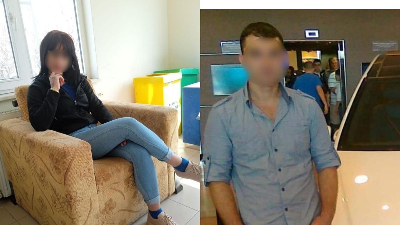 Bekçiler Zihinsel Engelli Kıza Cinsel İstismarda Bulundu! O Olayda Şok Gelişme