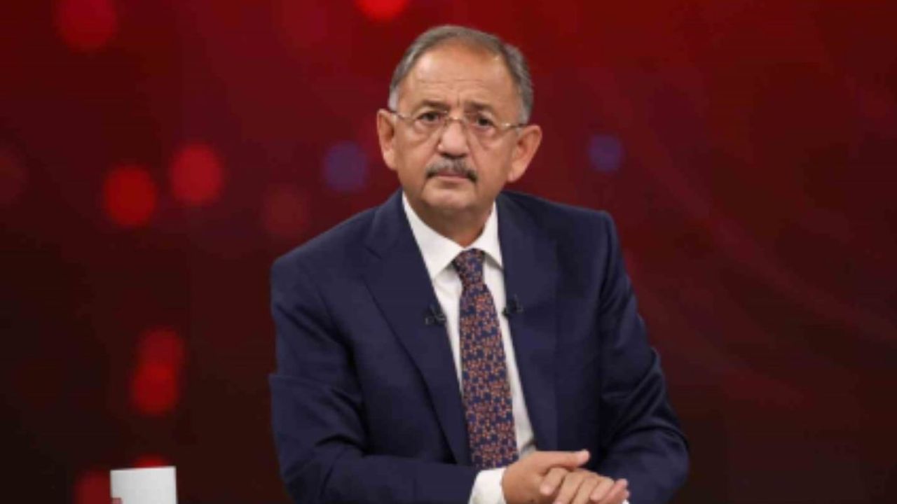 Kayseri'nin Eski Belediye Başkanları! Kimler Geldi Kimler Geçti!