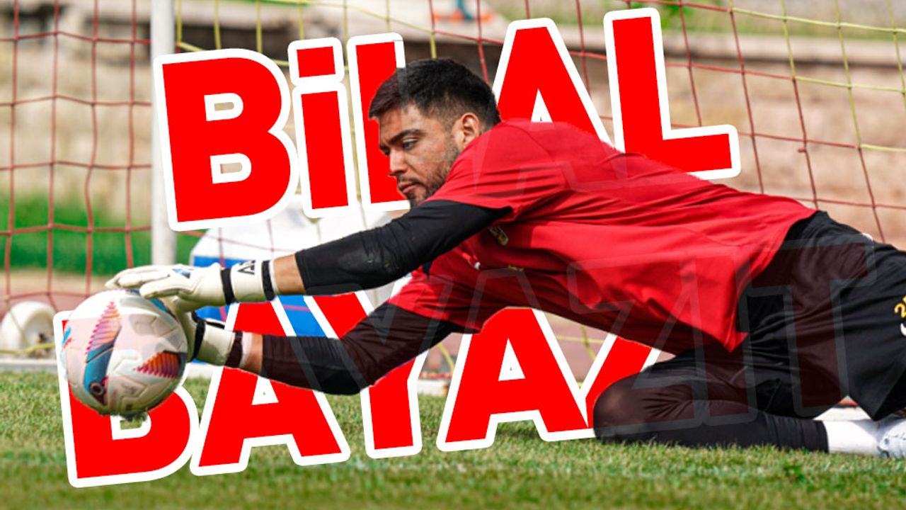 Kayserispor’un Kalesi Emin Ellerde!