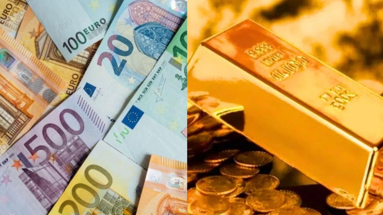 Daha önce yatırım yapan zengin oldu! Altın ve doları solladı geçti