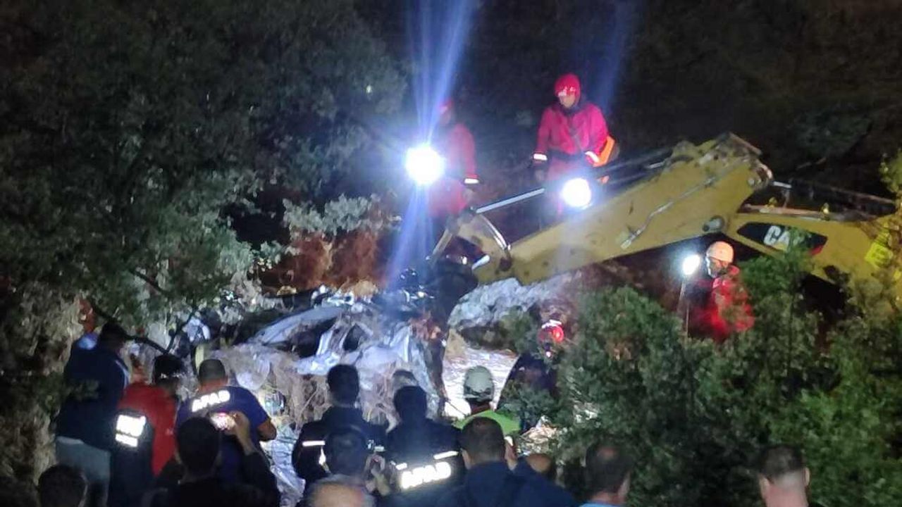 Bünyan’daki Felaketin Ardından O Mahallede Son Durum Ne?