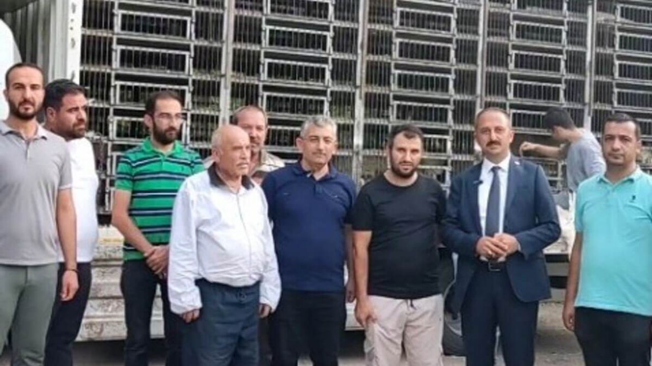 Bünyan’daki Sel Felaketinin Ardından Belediyeden O Vatandaşa Destek