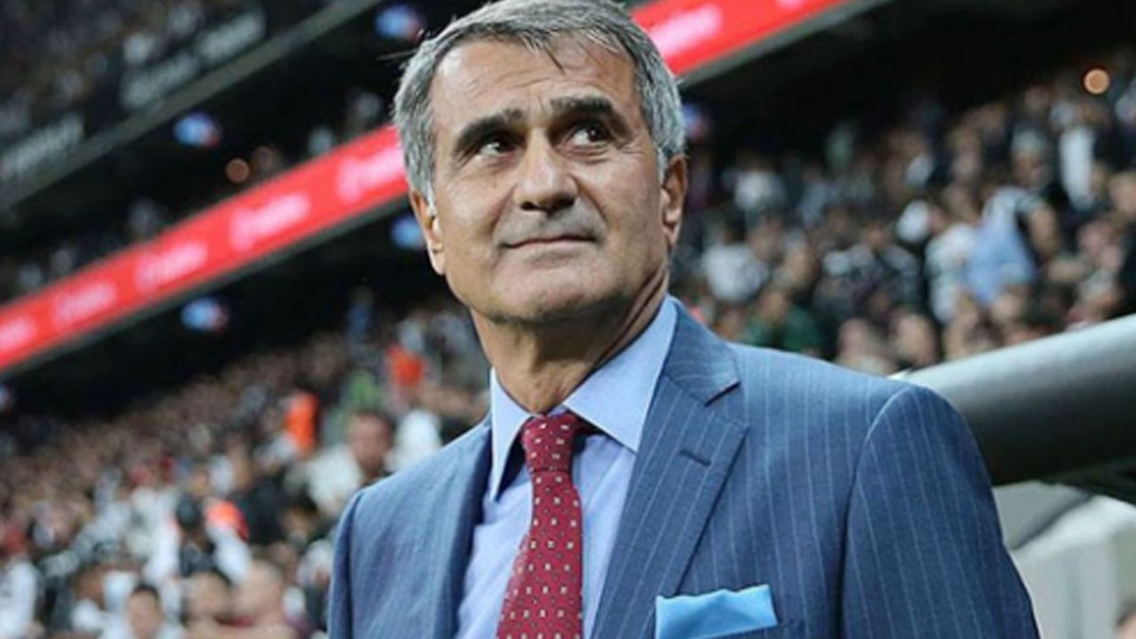 Şenol Güneş: Bu Akşam Kırgın Ve Kızgınım