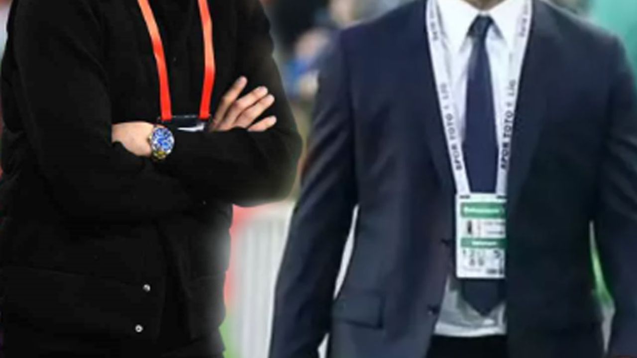 Kayseri’de Büyük Randevu! İlk Kez Karşı Karşıya Gelecekler!