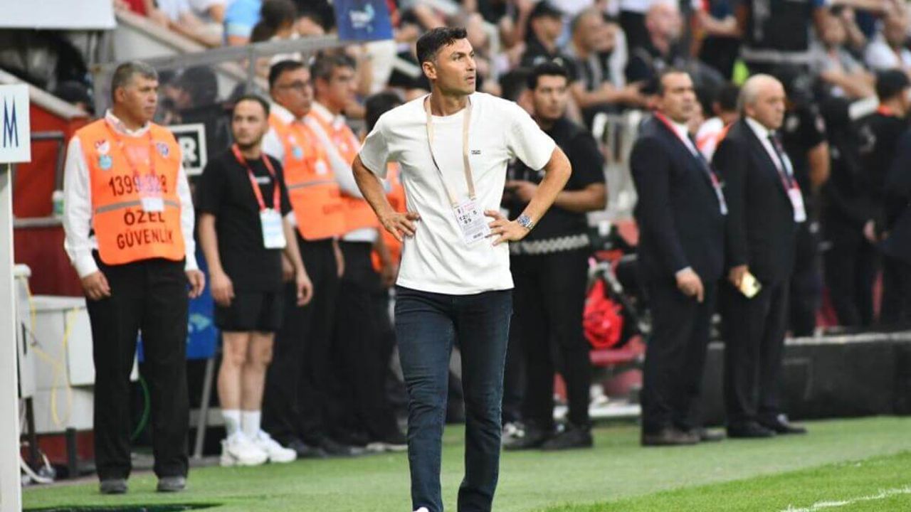 Burak Yılmaz’ın Geri Dönüşü!