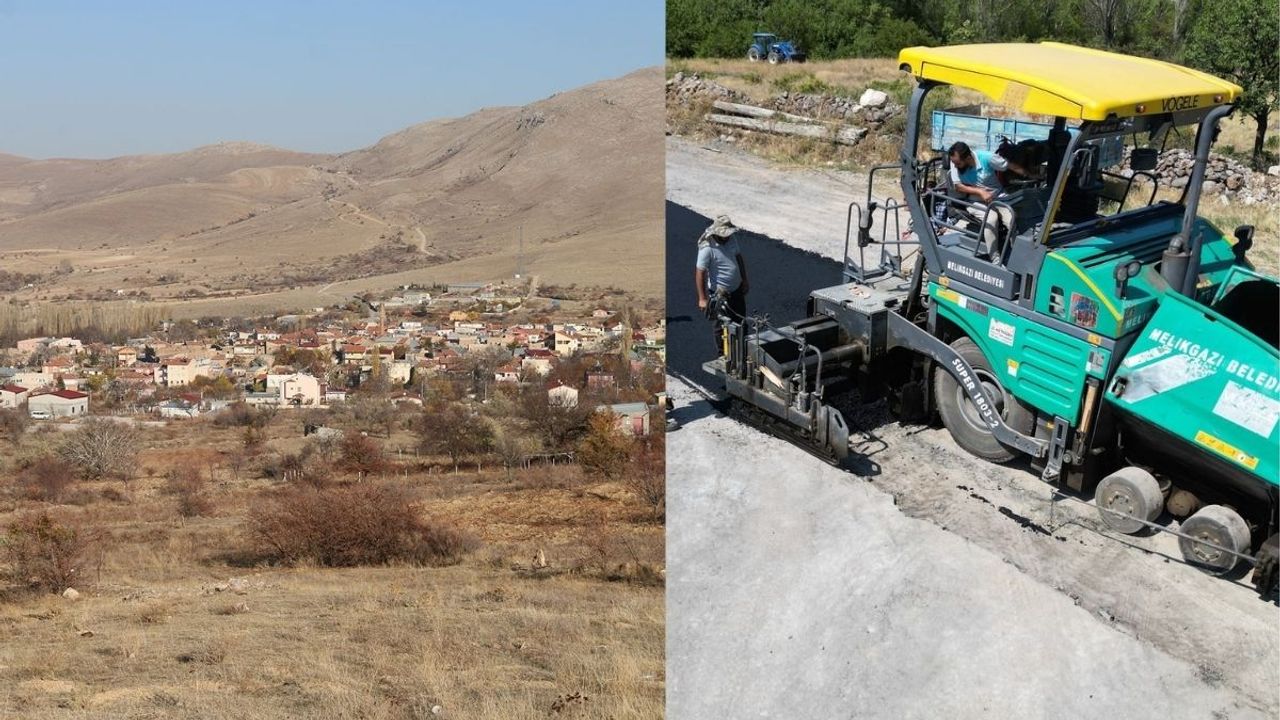 Büyük Bürüngüz Öyle Bir Değişti Ki!
