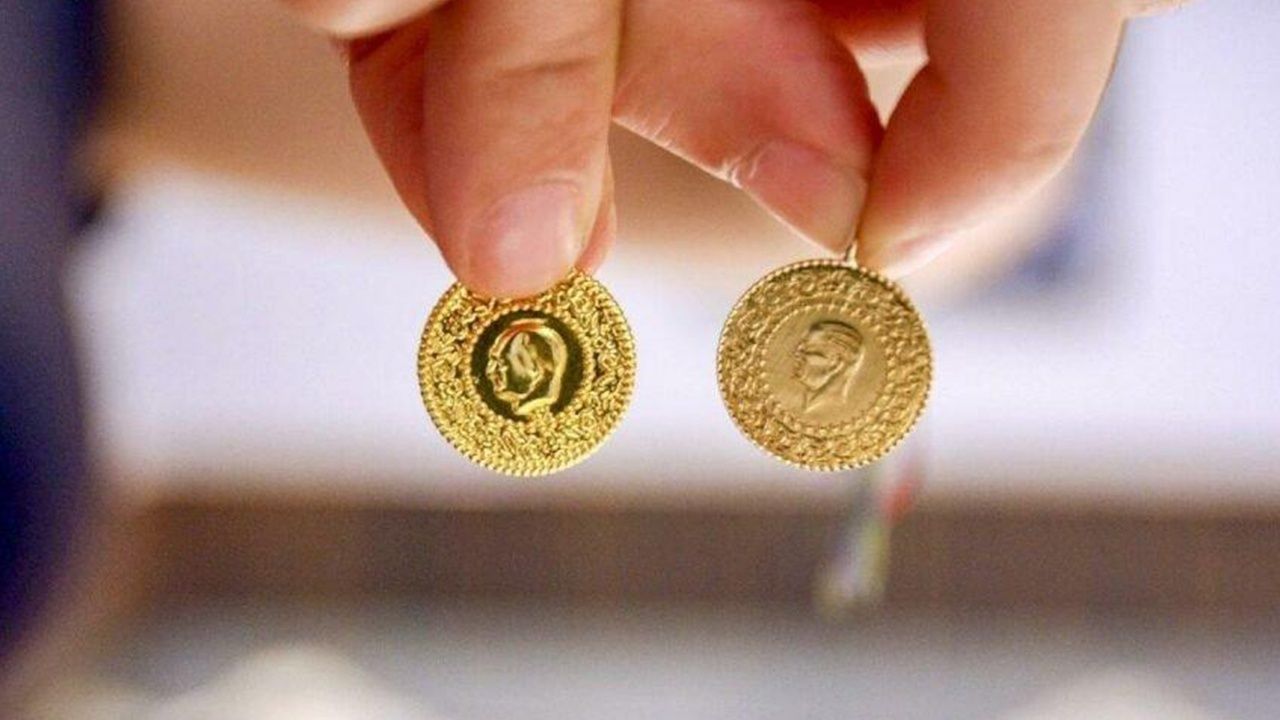 Yapay zekaya soruldu! Gram altın aralık ayında bu rakama çıkacak