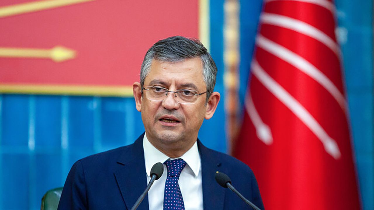 CHP'de Tüzük Değişikliği Tamam! İşte Alınan Kararlar