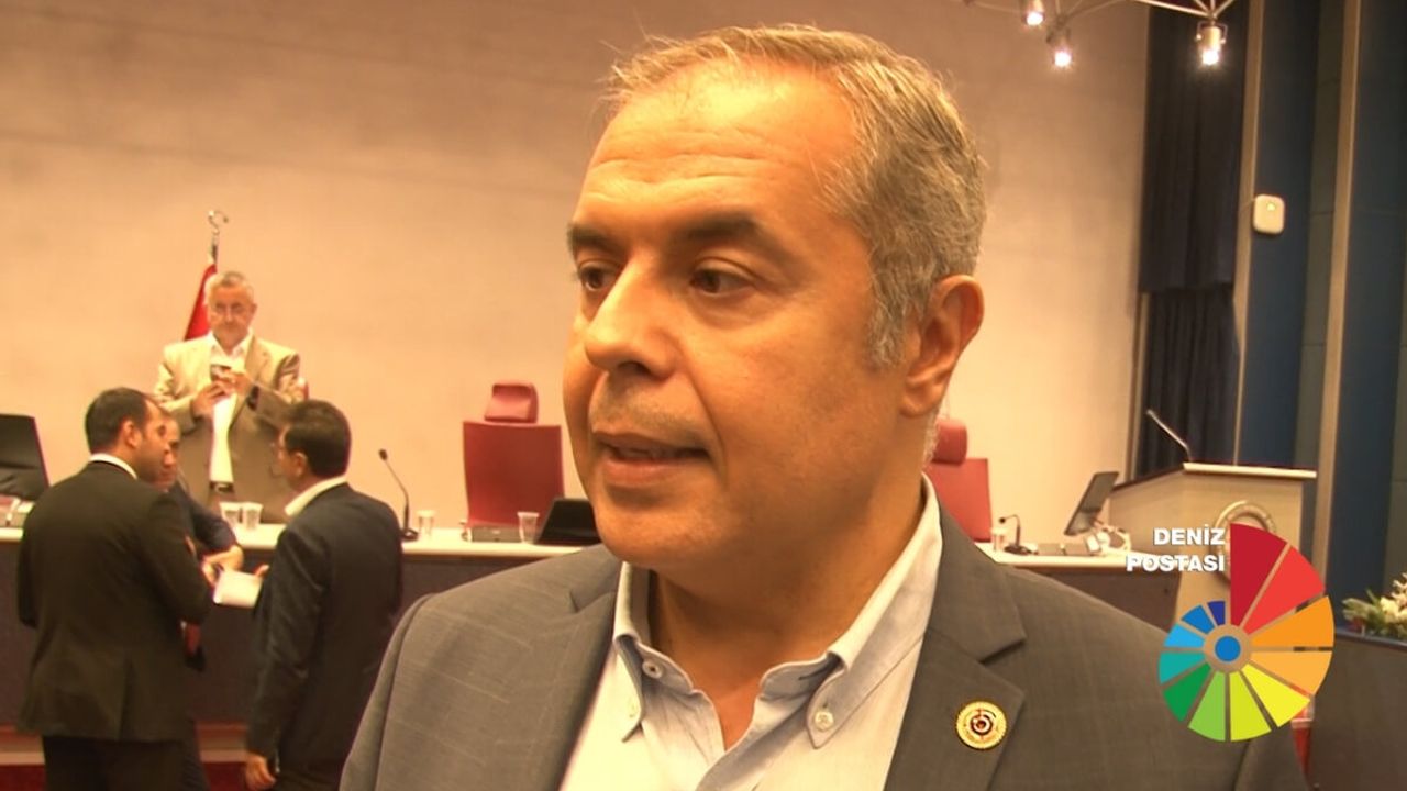 CHP’li Özgür Özer İddialı Konuştu: İktidar Çok Yakında!