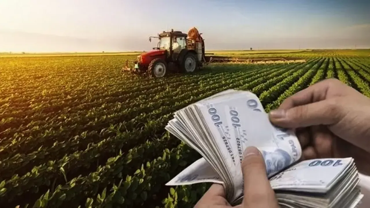 Çiftçiler acele etsin! Başvuranlar 10 bin lirasını alacak