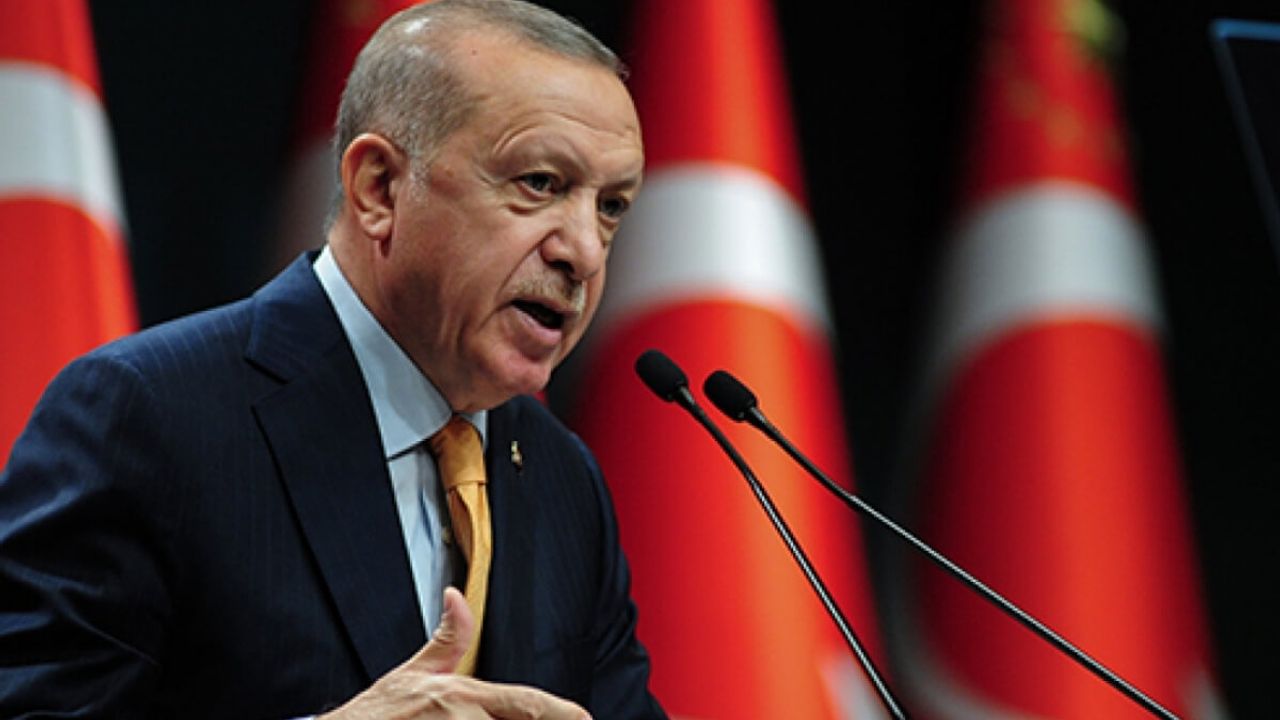 Cumhurbaşkanı Erdoğan, BM Genel Kurulunda Gazze İçin Tarihi Çağrıda Bulundu