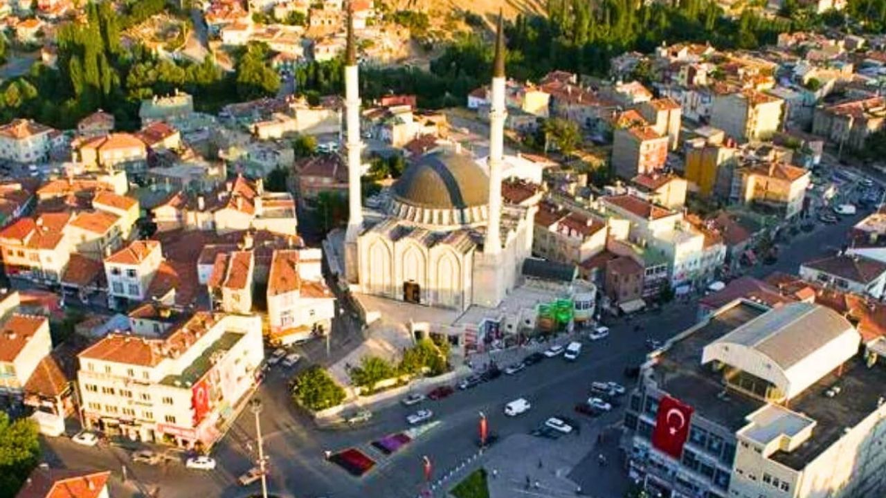 Develi Toplu Ulaşımda Önemli Yenilik!