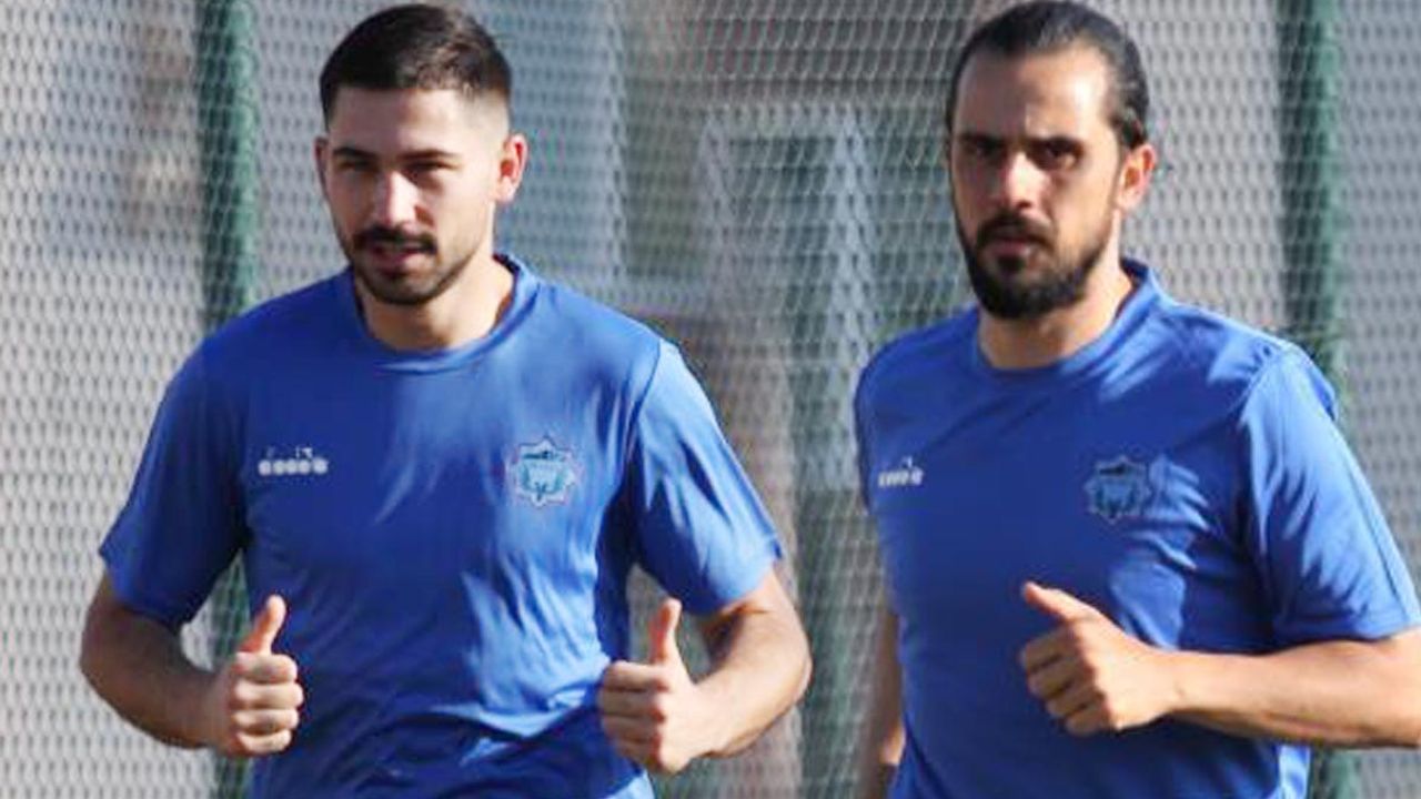 Develigücü'nde Transfer Harekatı!