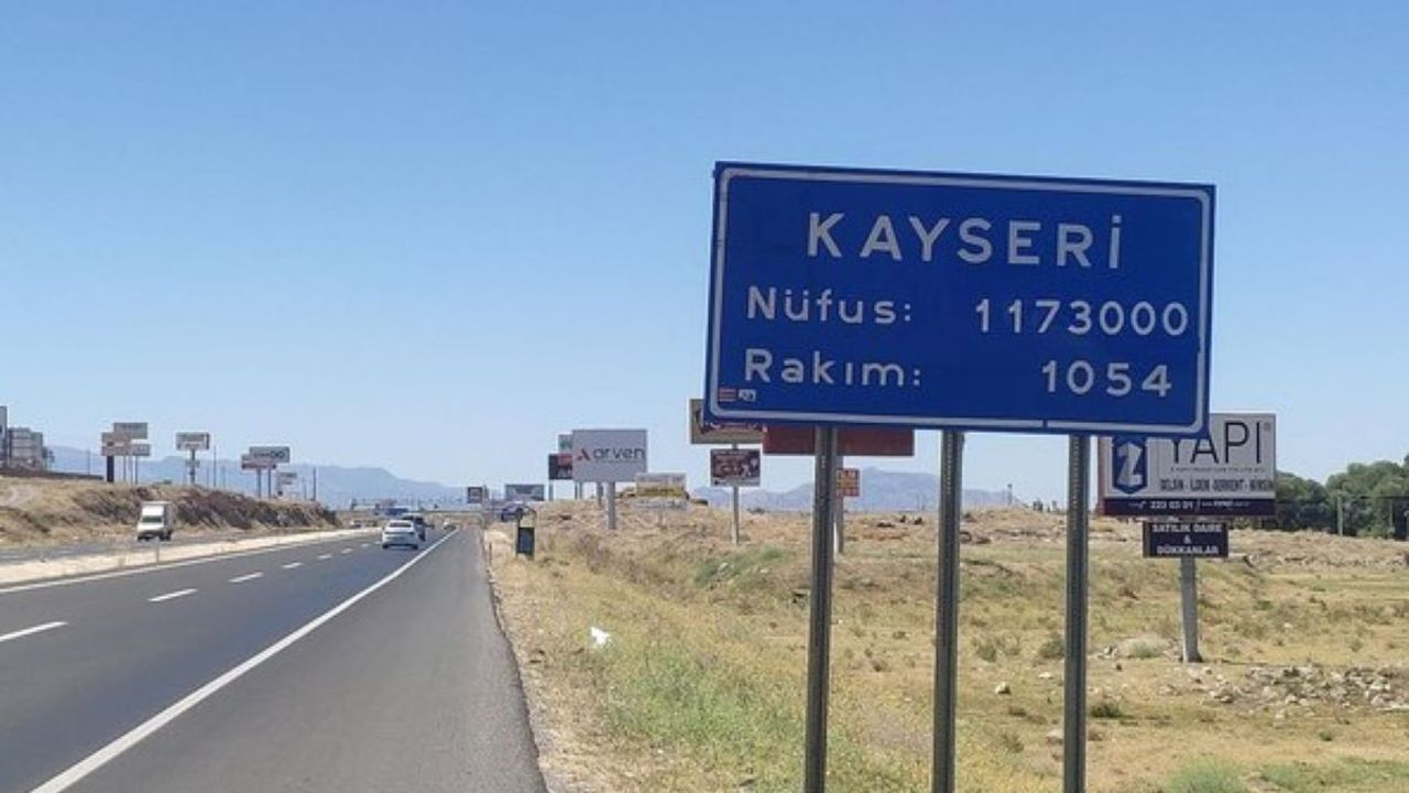 Dikkat! Uzmanı Kayseri’nin Adını Vererek Uyardı!