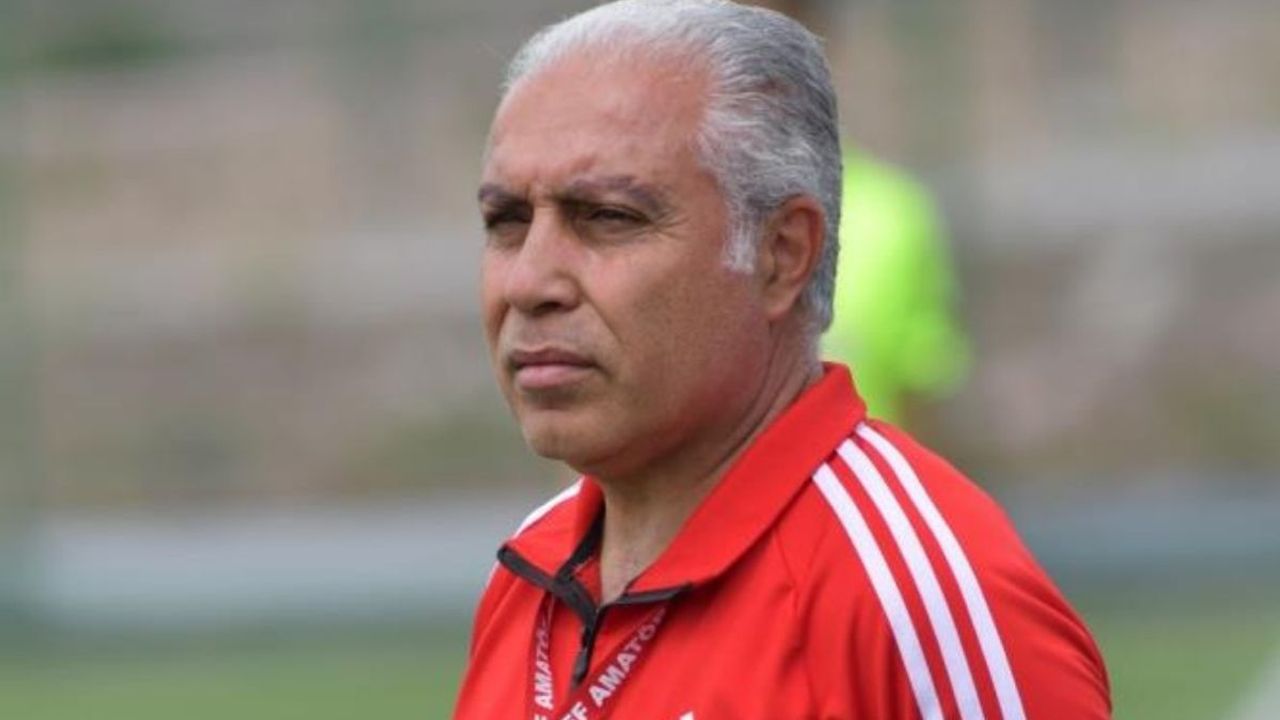 Döğergücü FK Hedefini Belirledi Tek Çare Şampiyonluk!
