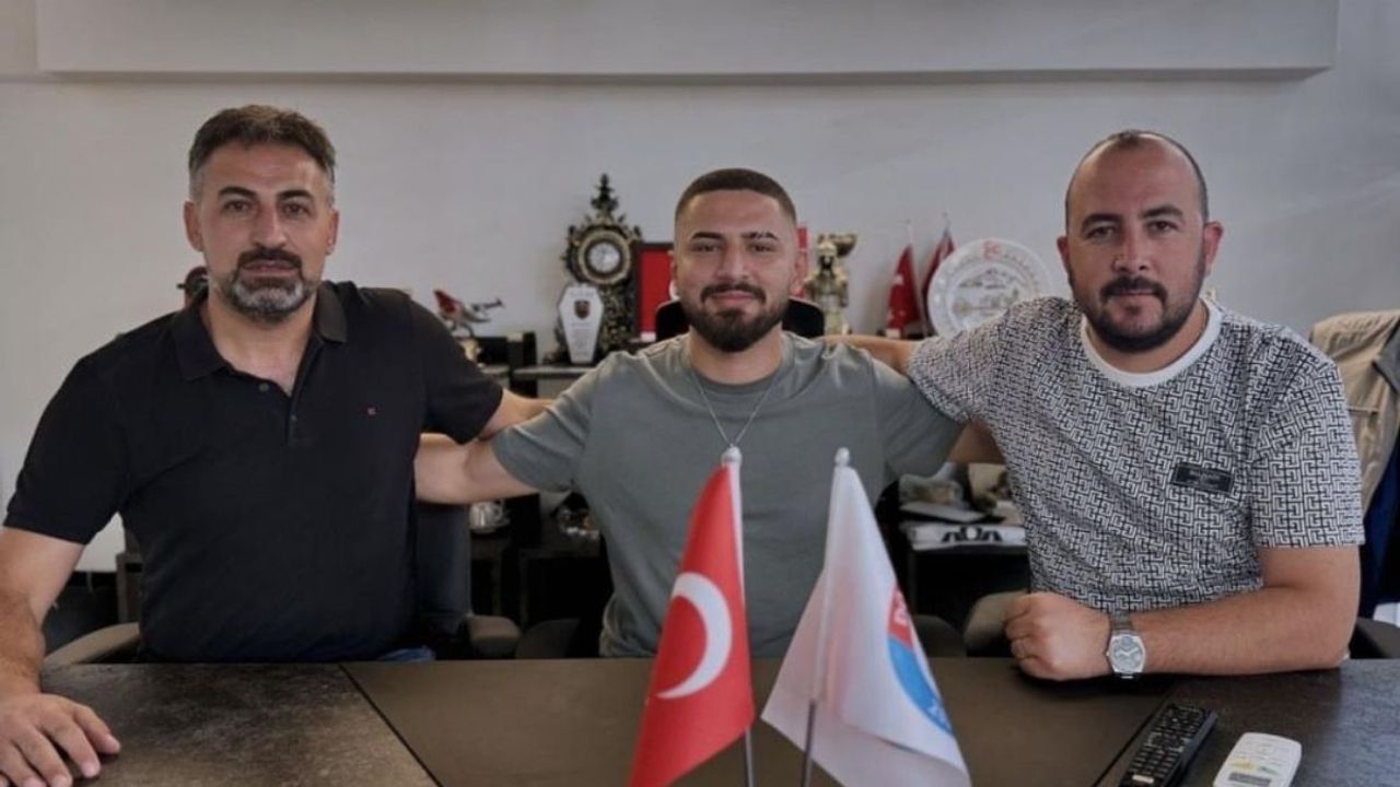 Kayseri Döğerspor'dan Transfer Bombardımanı!
