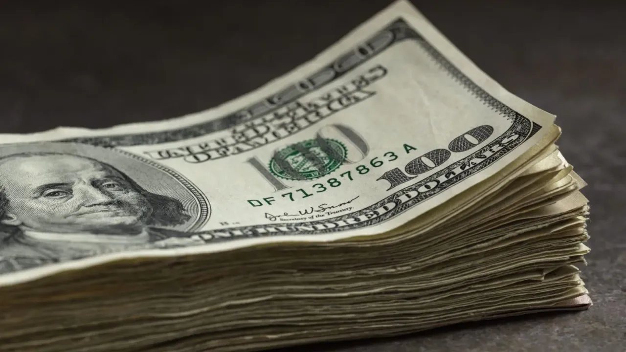 Dolar için korkutan iddia! 38 lirayı göreceği tarihi açıkladı
