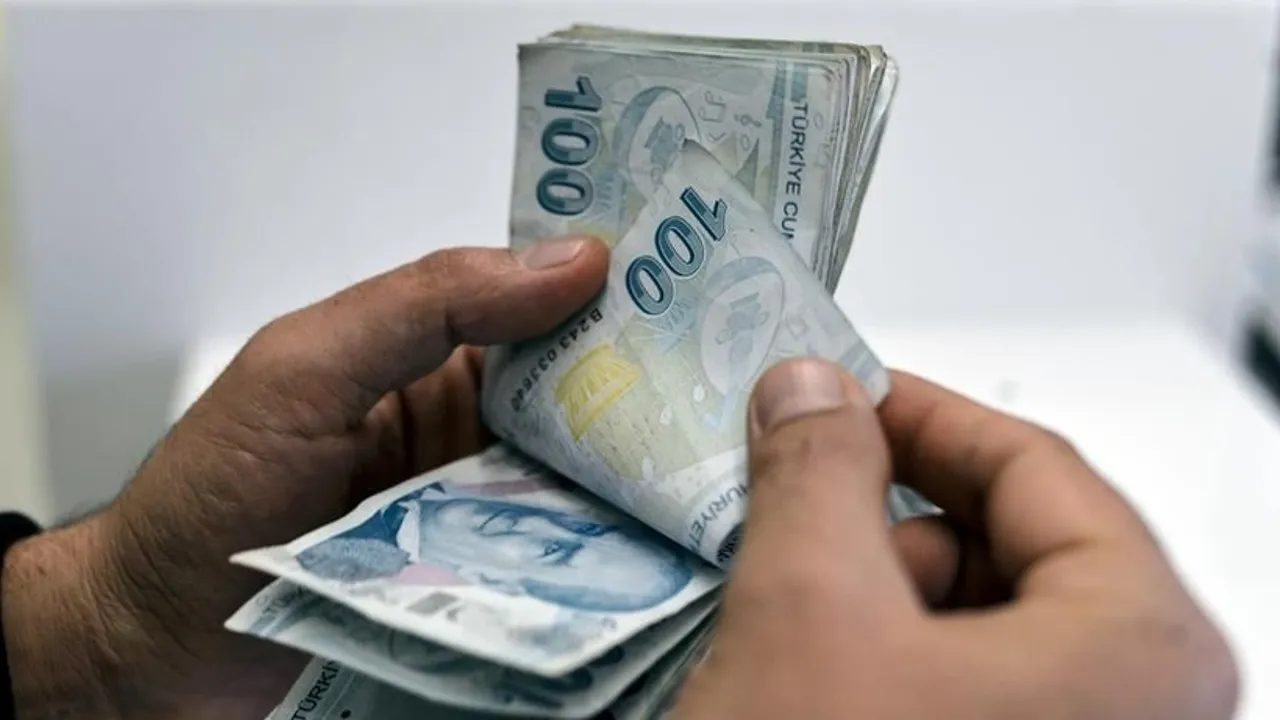 SGK emeklisine 25 bin lira geldi! Haberi olmayan pişman olacak