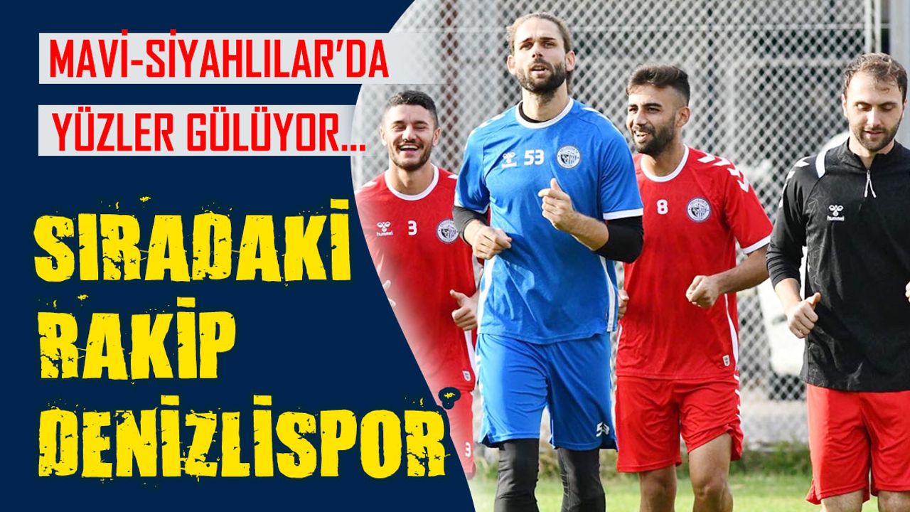 Erciyes 38 FK’da Denizlispor Mesaisi!