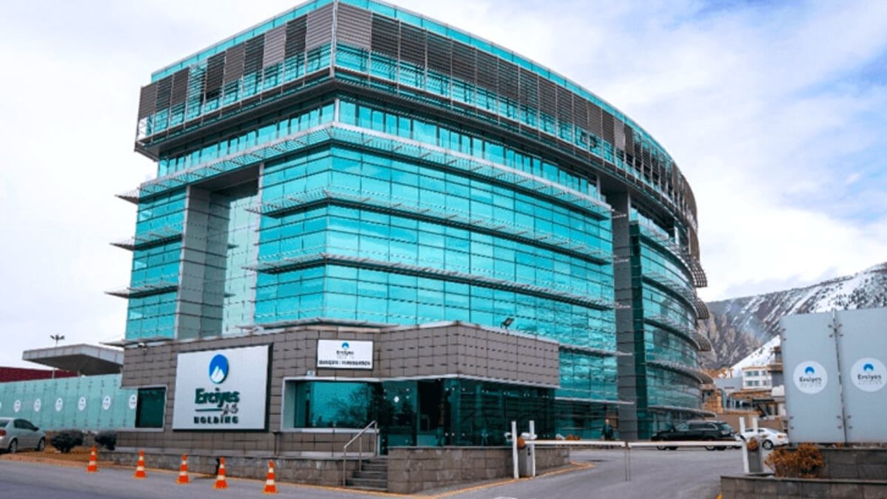 Erciyes Anadolu Holding’den İş İlanı: Tam 53 Kişi İşe Alınacak