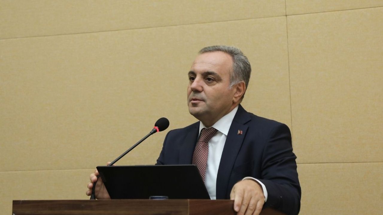 ERÜ Öğrencileri Zamanınızı Çok İyi Kullanın!