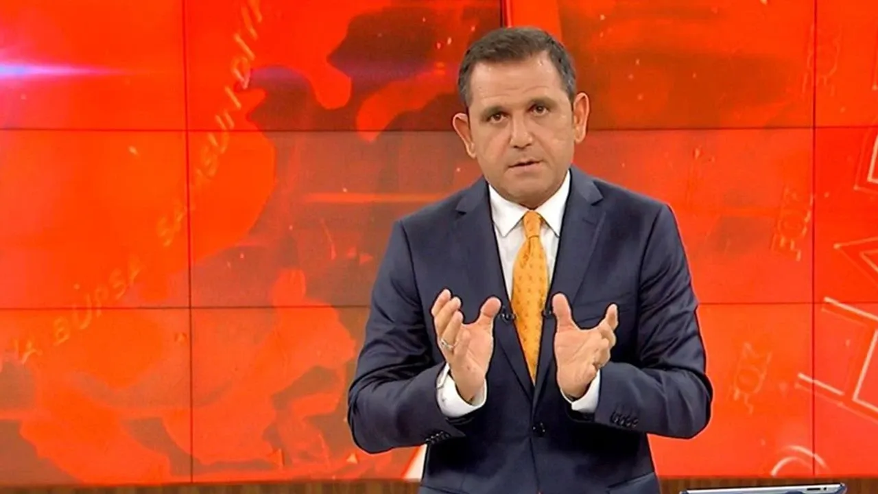Asgari ücretliye büyük şok! Fatih Portakal yeni maşı inanamayarak açıkladı